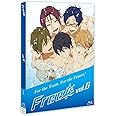 Free! 6 [Blu-ray]