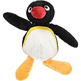 ピングー ぬいぐるみ お手玉