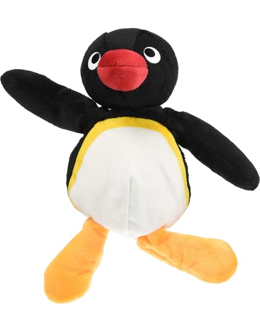 Amazon.co.jp: ピングー40th Anniversary The Best of PINGU [DVD