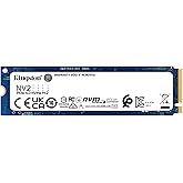 Kingston - NV2 M.2 PCIe 4.0 NVMe 2TB, Solid State Drive