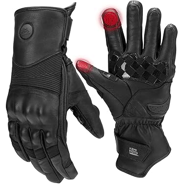 Amazon.co.jp 最新リリース: バイク用グローブ の新着ランキング