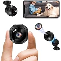 Amazon.co.jp: cyi 超小型カメラ カメラ 小型カメラ 140°広角