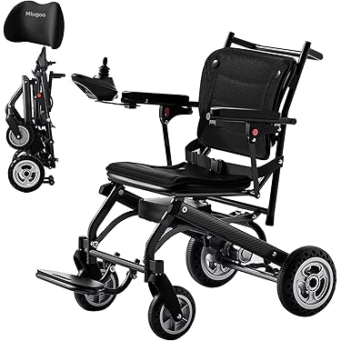 Amazon.co.jp 売れ筋ランキング: 電動車いす の中で最も人気のある商品です