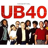 The Essential UB40