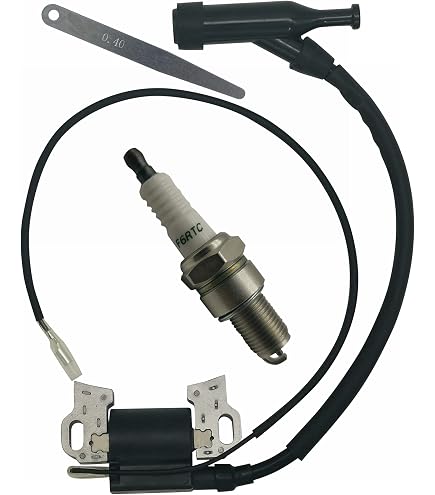 thumbnail image 2 of Sigma Spark Plug Cap For Honda GX240 GX270 8HP 9HP Engine Generator – 397739 2 of 3