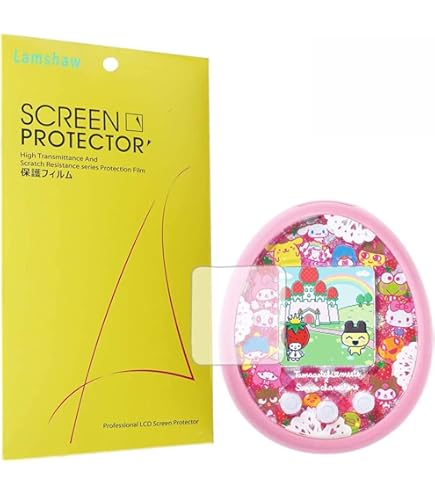 Tamagotchi meets magical Meets ver. Pink : Amazon.sg: Toys