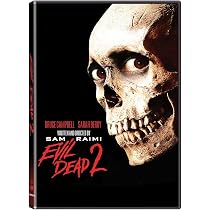 Amazon.co.jp: Evil Dead 2 [DVD] : DVD