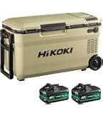 Amazon | HiKOKI(ハイコーキ) 14.4V/18V 充電式 冷温庫 UL18DC(WMBZ) +