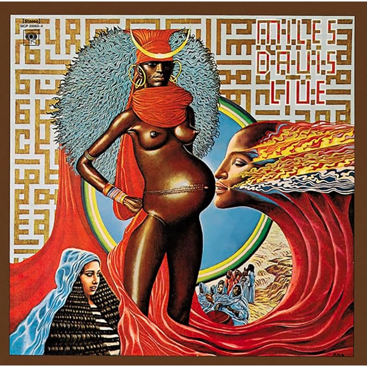 Amazon | ジャック・ジョンソン - マイルス・デイビス | マイルス