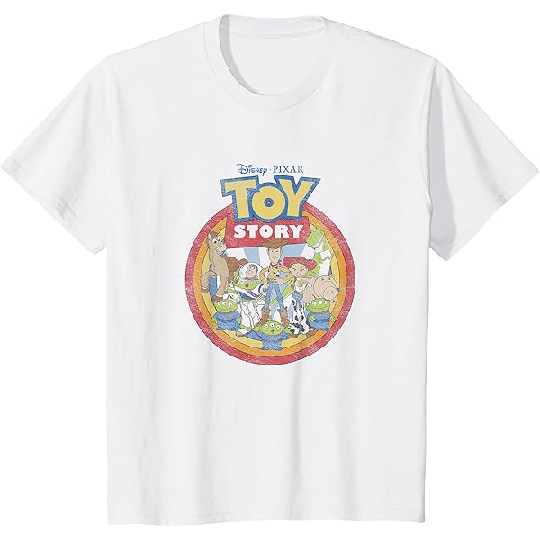モンスターズインク トイストーリー90s ピクサー フォトTシャツ ラップ モンスターズインク トイストーリー90s ピクサー フォトTシャツ
