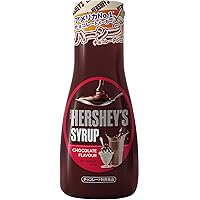 Amazon | クラウンフーヅ ハーシーチョコシロップボトル 260g