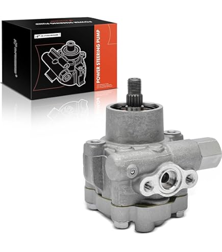 Power Steering Return Hose For 98-03 Jaguar XJR XJ8 Vanden Plas SC VM39F3 - View #6