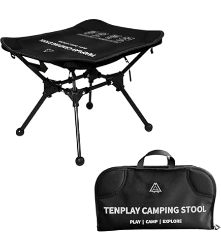 Helinoxヘリノックス タクティカルスピードスツールM ブラック【即日発送】 Helinox タクティカル スピードスツール M - Rimba