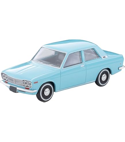 Amazon | トミカリミテッドヴィンテージ TLV-N51b 日産シビリアン