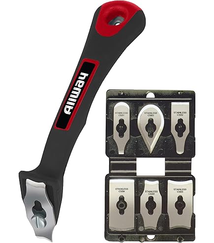 Replacement Blades For Carbide Scrapers - Lee Valley Tools