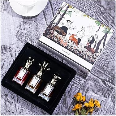 Amazon.co.jp 売れ筋ランキング: 男性用香水セット の中で最も人気の