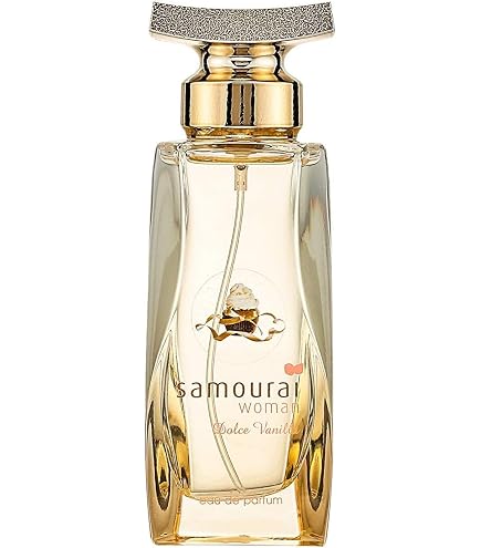 Amazon | サムライウーマン ドルチェキャラメル オードパルファム 40mL