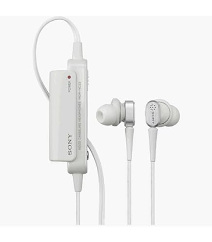 Amazon.co.jp: SONY ノイズキャンセリングヘッドホン ブラック MDR