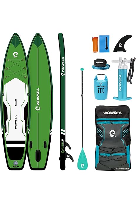 Amazon.co.jp: WOWSEA 電動エアーポンプ 12V 空気入れ&空気抜き 両対応 