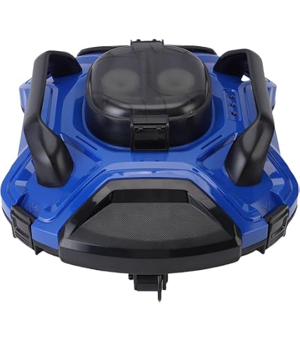 Amazon.co.jp: プール清掃ロボット COTTY-90 : ホーム＆キッチン