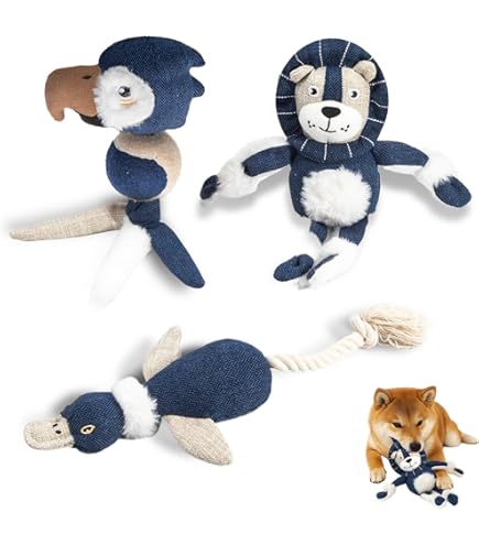 Amazon | 【ペットホテルスタッフ推薦】噛み噛みザウルス＆すまいる