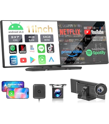 Amazon.co.jp: 【Amazon.com.jp限定】ナビ・Carplay・ドライブ