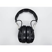 Amazon | 交換用ジェルイヤーパッド Peltor Tactical 100 300 500