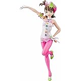 ブリリアントステージ アイドルマスター 双海亜美 プリンセスメロディver. 約210mm PVC製 塗装済み完成品フィギュア