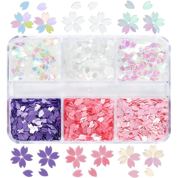 ネイルパーツ 蝶型 スパンコール　ホログラム　24色　ジェルネイル　レジン ネイルパーツ 蝶型 スパンコール ホログラム 24色 ジェルネイル レジン