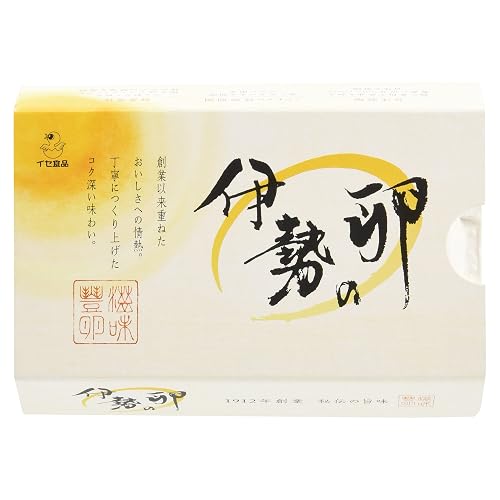 イセ食品 伊勢の卵