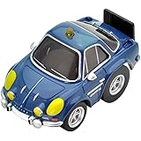 チョロQ Z49c アルピーヌ ルノー A110 ポリスカー