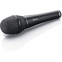 DPA d:facto 4018VL-B-B01　コンデンサーマイク Amazon.co.jp: DPA 4018VL-B-B01 コンデンサーマイクロフォン