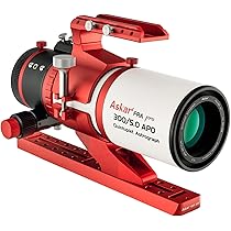 【在庫処分・8月10日まで】【３年保証】 Askar FRA300 Pro Askar FRA300 Pro【メーカー在庫僅少 7/4時点】 ネイチャー
