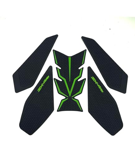 Amazon | オートバイク用 ニーグリップパッド サイド タンク