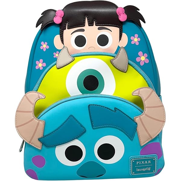 Amazon.co.jp: Loungefly 限定 ポカホンタス ミーコ ダブルストラップ