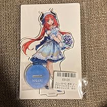 Genshin impact 原神 ギーゴ限定 アクスタ ニィロウ 2種セット Genshin impact 原神 ギーゴ限定 アクスタ ニィロウ 2種セット