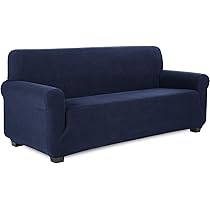 Amazon.co.jp: TIANSHU ウィングチェアカバー 肘付き 椅子カバー 縦横