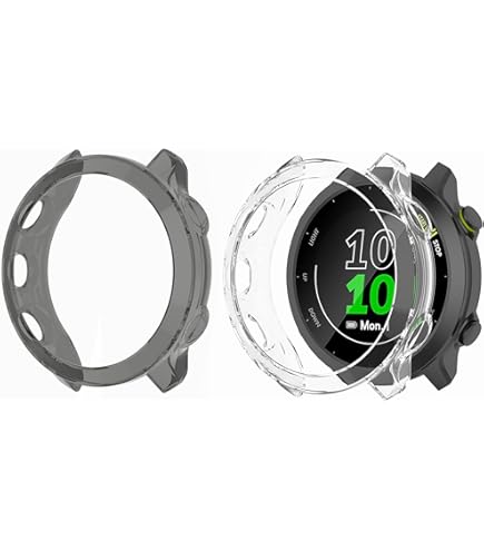 GARMIN FOREATHLETE55 保護フィルムセット 新品未開封 楽天市場】保護フィルム GARMIN ForeAthlete 55 向けの ブルー