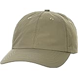 [Amazon Essentials] キャップ 軽量 撥水加工 ワッシャーナイロン メンズ (旧ブランド名:WHOLEPERSON(ホールパーソン))