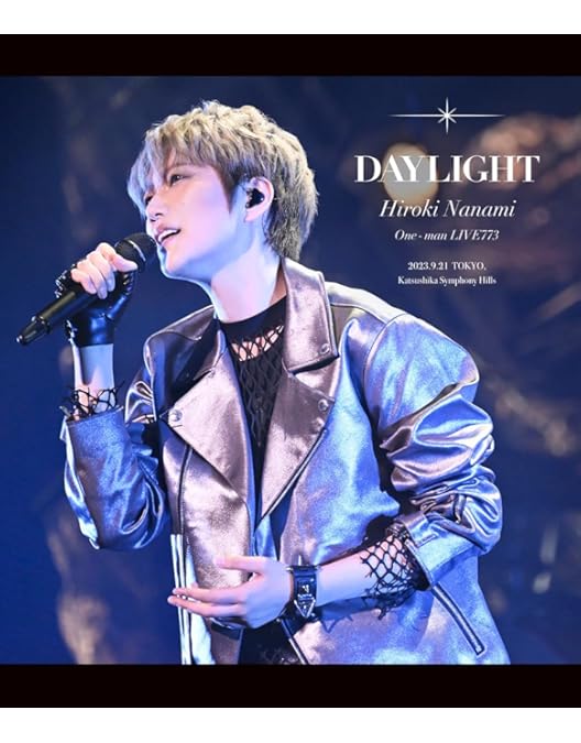 Amazon.co.jp: HIROKI NANAMI 5th Anniversary Orchestra Concert