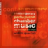 Contemporary Portuguese Cham