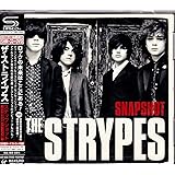 スナップショット デラックス・エディション(初回限定盤)(DVD付)