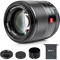 VILTROX AF 56mm f1.4 EF-M Mマウント CANON用美品 71JOznzO6fL._AC_UL210_SR210,