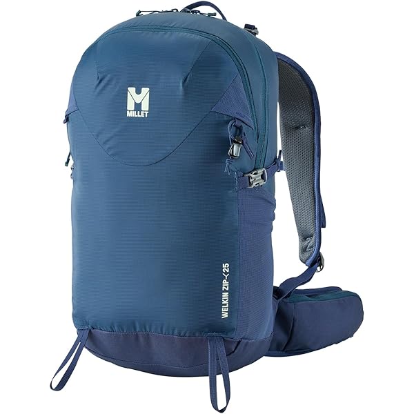 [ミレー] 登山用デイパック スイウ SUIU 22 ウィメンズ】スイウ 22 | Millet(ミレー)公式通販