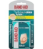 Amazon.co.jp: BAND-AID(バンドエイド) 外反母趾用 レギュラーサイズ 4 