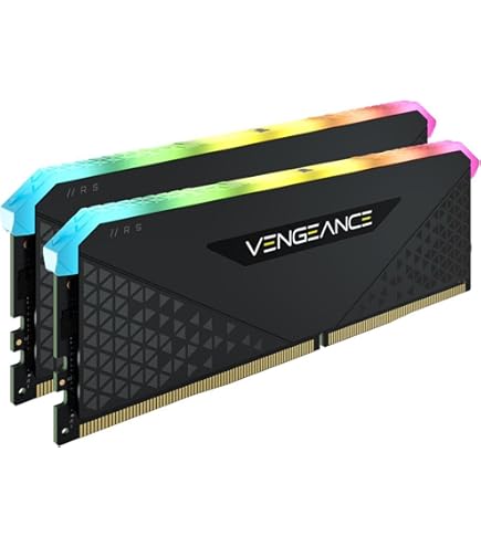 Amazon | CORSAIR DDR4-3600MHz デスクトップPC用 メモリ Vengeance