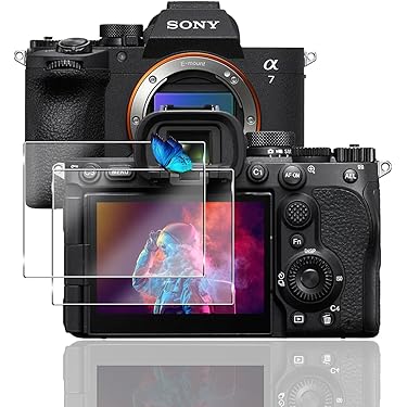 Amazon.co.jp 最新リリース: カメラ用液晶保護フィルム の新着