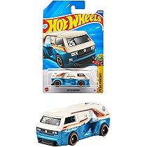Amazon | ホットウィール(Hot Wheels) ベーシックカー '90