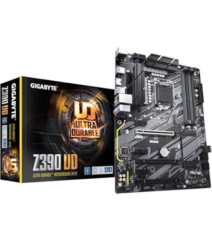 ASRock Motherboard Motherboards Z370 EXTREME4: Motherboards