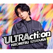 ULTRActi:on豪華特殊パッケージ盤 Amazon.co.jp: ULTRActi:on 完全数量限定 豪華特殊パッケージ盤 (CD +